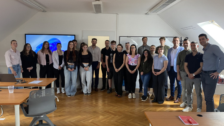 Egyetemi innovációval a hazai kistermelőkért: Sikeres hallgatói projektek a Régiók Kincsei programban